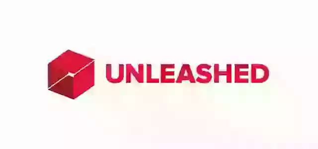 Unleashed ERP